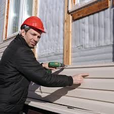 Best Engineered Wood Siding  in Bolingbrook, IL